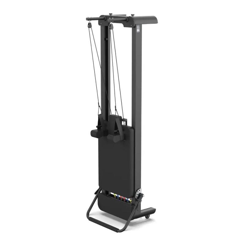 Toorx Aluminium Reformer PTX 7500- Black Pearl 1 Toorx Aluminium_Reformer_PTX_7500 _Black_Pearl